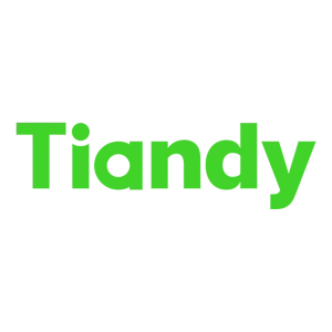 8- Tiandy