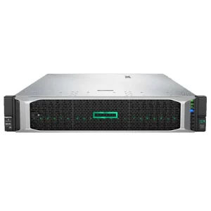 سرور HP مدل HPE ProLiant DL560 Gen10 Server CTO