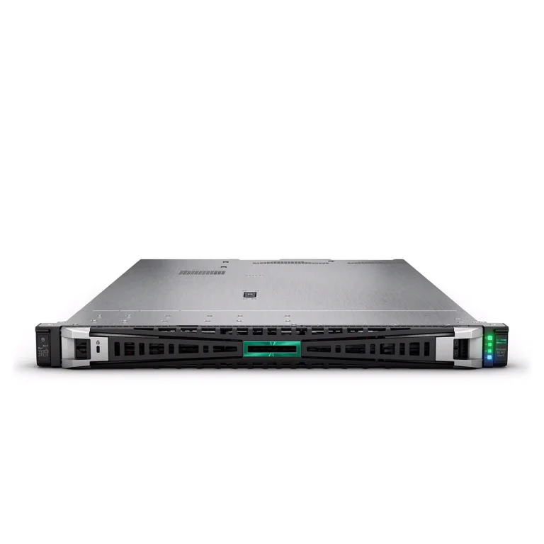 سرور HP مدل HPE DL360 G11 4410Y MR408i-o NC 8SFF Server | P51930-421