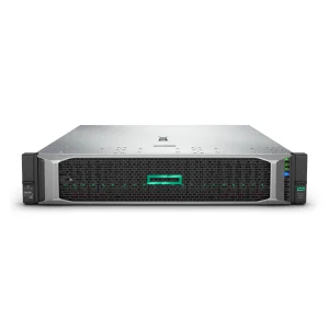سرور HP مدل HPE DL380 Gen10 8SFF BC CTO Server| P56970-B21