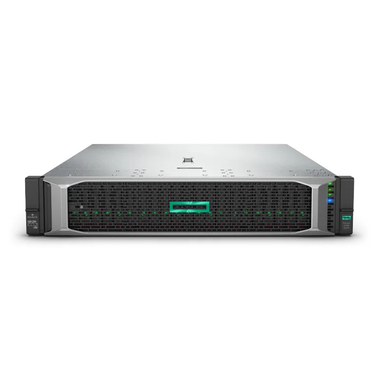 سرور HP مدل HPE DL380 Gen10 8SFF BC CTO Server| P56970-B21
