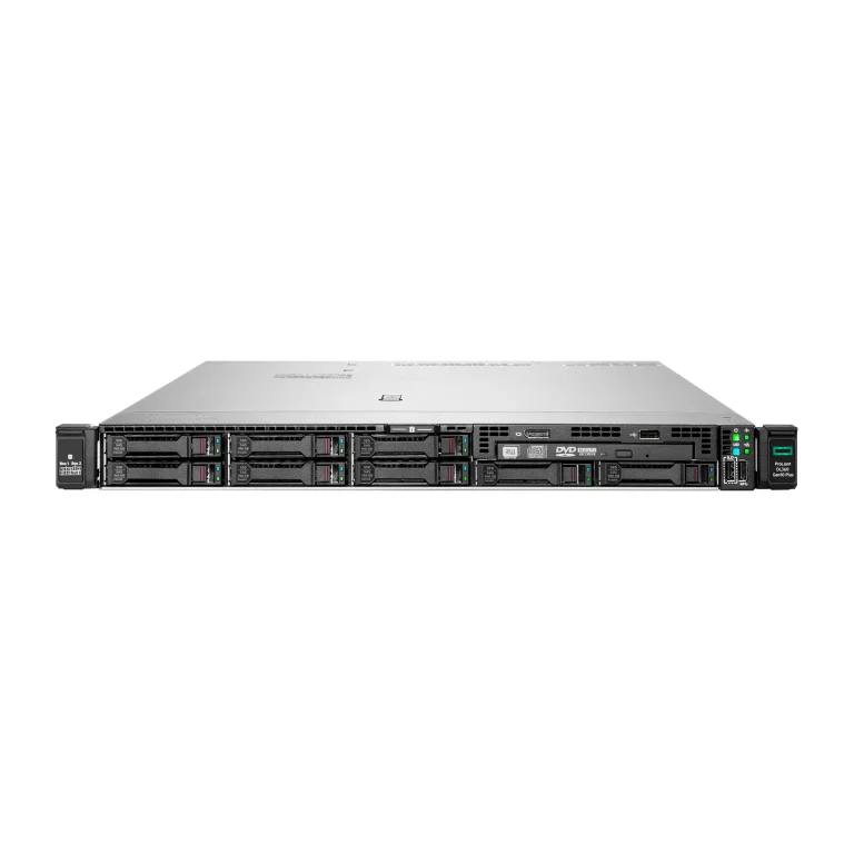 سرور HP مدل HPE DL360 Gen10+ 8SFF NC CTO Server | P28948-B21