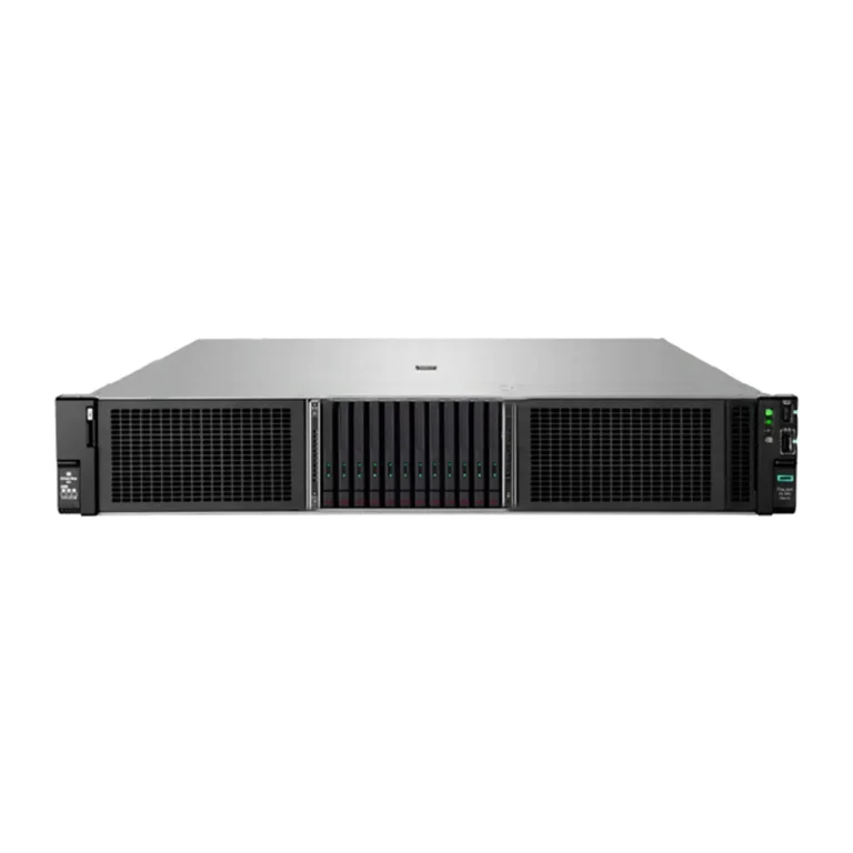 سرور HP مدل HPE ProLiant Compute DL380 Gen12