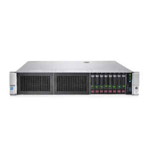 سرور HP مدل ProLiant DL380 G9