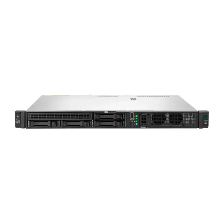 سرور HP مدل HPE ProLiant DL20 Gen11