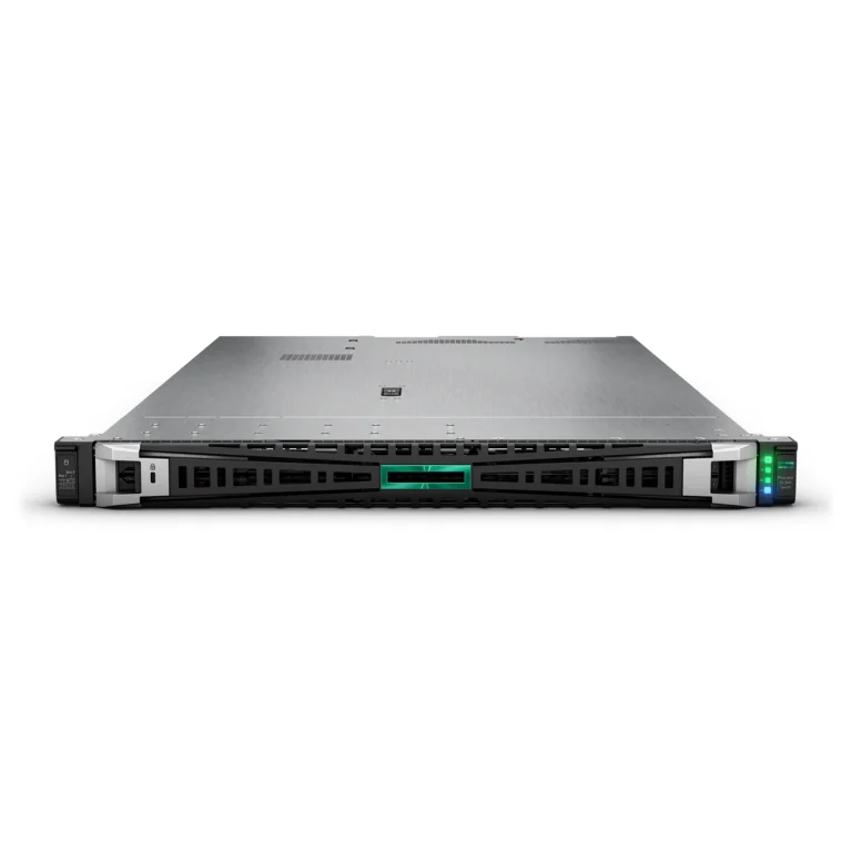 سرور HP مدل HPE ProLiant DL360 Gen11
