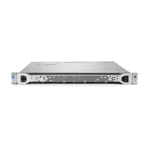 سرور HP مدل HPE ProLiant DL360 Gen9