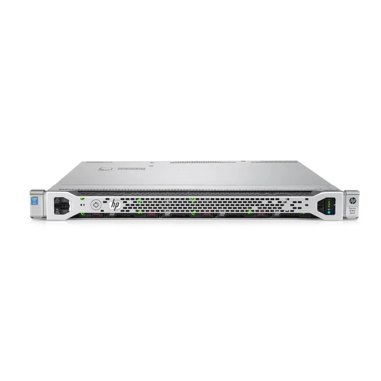سرور HP مدل HPE ProLiant DL360 Gen9