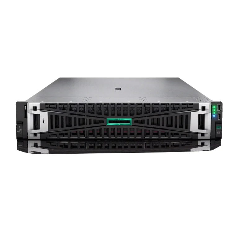 سرور HP مدل HPE ProLiant DL380 Gen11