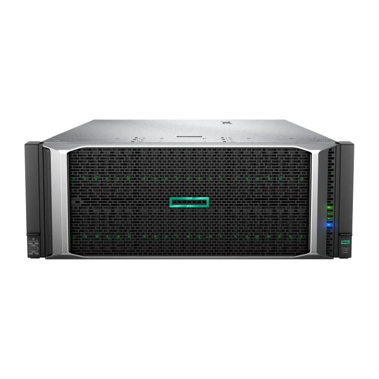 سرور HP مدل HPE Proliant DL580 Gen10 8SFF | 869854-B21
