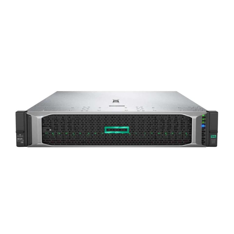 سرور HP مدل HPE ProLiant DL380 Gen10 | 868704-B21
