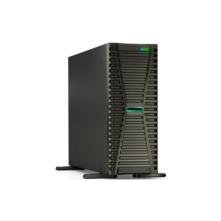 سرور HP مدل HPE ProLiant Compute ML350 Gen12