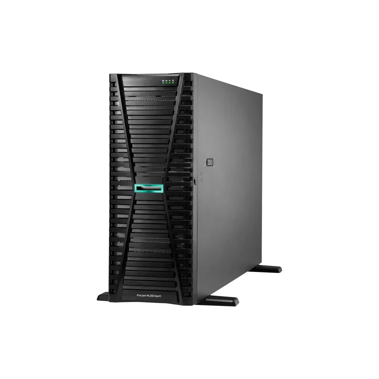 سرور HP مدل HPE ProLiant ML350 Gen11 | P53567-421