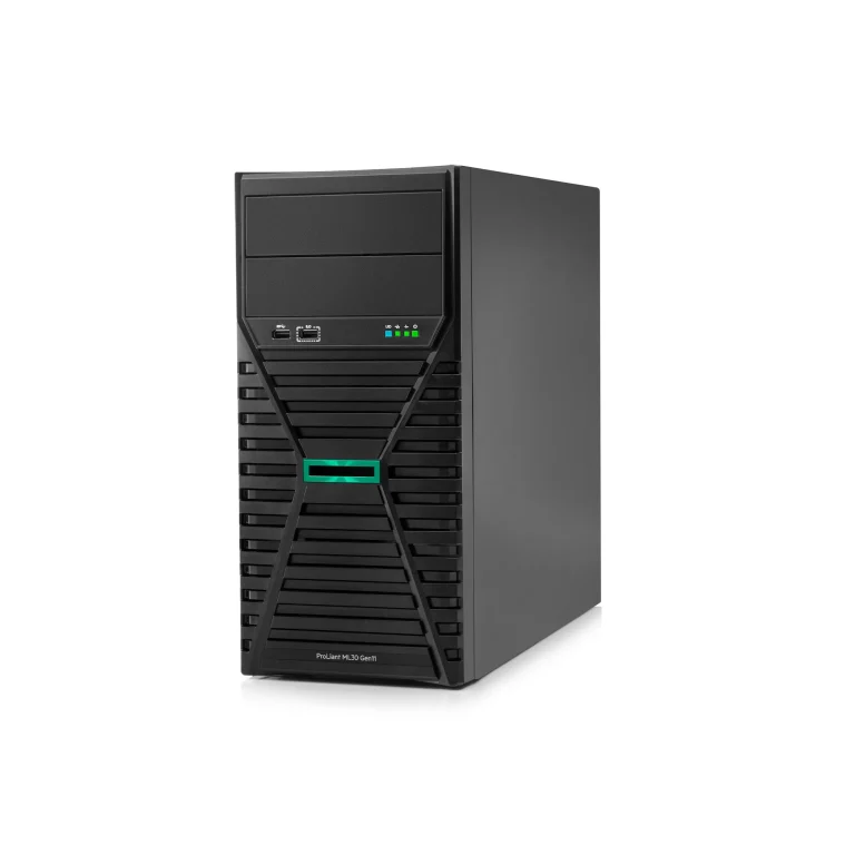 سرور HP مدل HPE ProLiant ML30 Gen11
