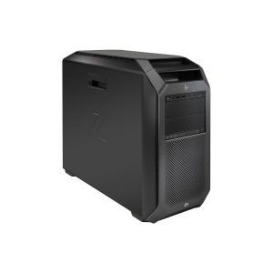 سرور HP مدل Z8 Workstations