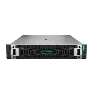 سرور HP مدل HPE DL380 Gen11 24SFF NC CTO Server | P52535-B21