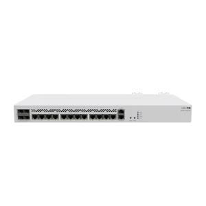 روتر گیگابیت میکروتیک مدل +CCR2116-12G-4S