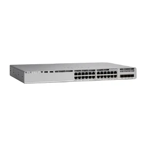 سوئیچ سیسکو مدل C9200L-24T-4G-E