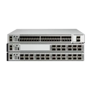 سوییچ سیسکو مدل C9500-48Y4C-A