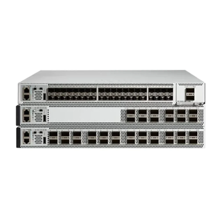 سوییچ سیسکو مدل C9500-48Y4C-A
