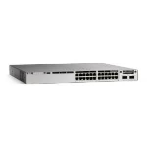 سوییچ سیسکو مدل C9300-24S-A