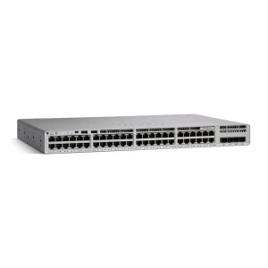 سوئیچ سیسکو مدل C9200L-48T-4X-E