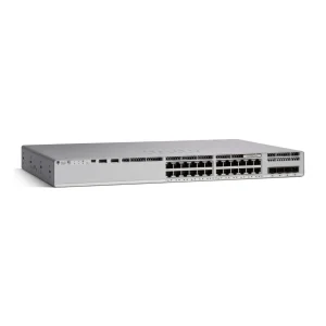سوییچ سیسکو مدل C9200L-24T-4X-E