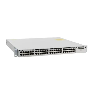 سوییچ سیسکو مدل C9300-48P-E