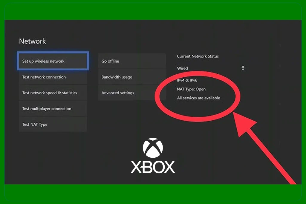 پروتکل UPnP در ایکس باکس Xbox