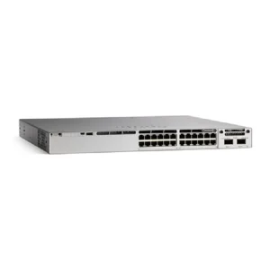 سوییچ سیسکو مدل C9300-24T-E