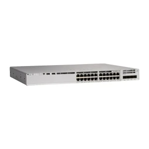 سوییچ سیسکو مدل C9300X-24Y-E