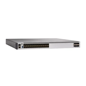 سوییچ سیسکو مدل C9500-24Y4C-A