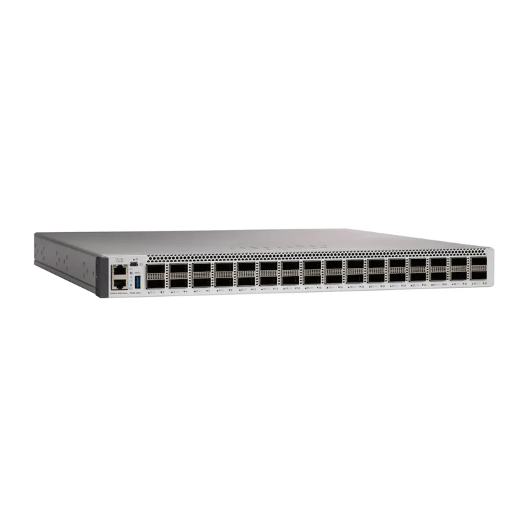 سوییچ سیسکو مدل C9500-40X-A