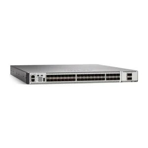 سوییچ سیسکو مدل C9500-40X-E