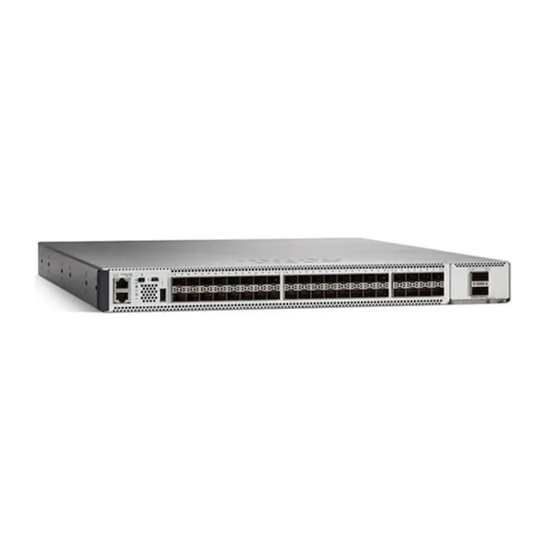 سوییچ سیسکو مدل C9500-40X-E