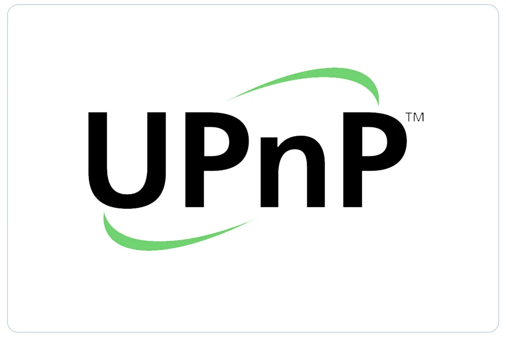 پروتکل UPnP