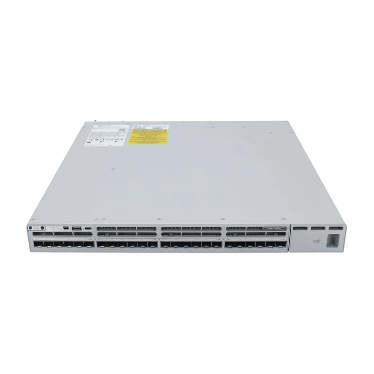 سوییچ سیسکو مدل C9300X-24Y-A