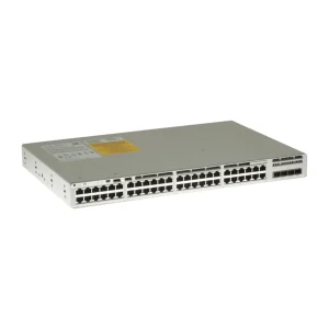 سوییچ سیسکو مدل C9200L-48P-4G-E