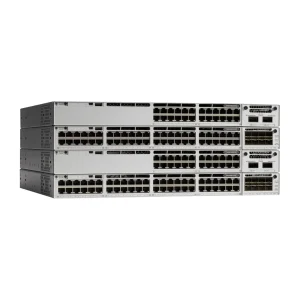 سوئیچ سیسکو مدل C9300-24S-E