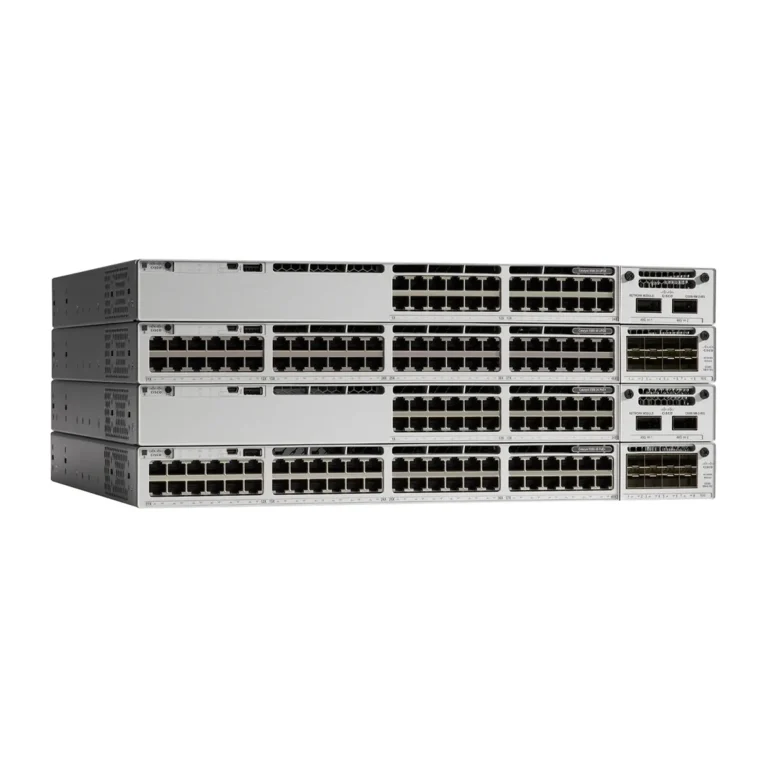سوئیچ سیسکو مدل C9300-24S-E