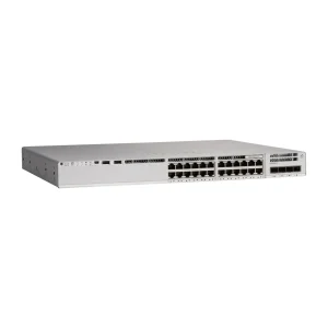 سوییچ سیسکو مدل C9200L-24P-4X-E