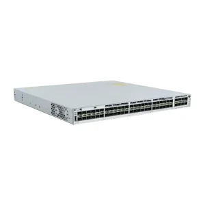 دیتاشیت سوییچ سیسکو مدل C9300-48S-E