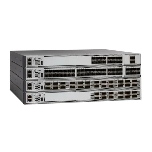 سوییچ سیسکو مدل C9500-16X-E