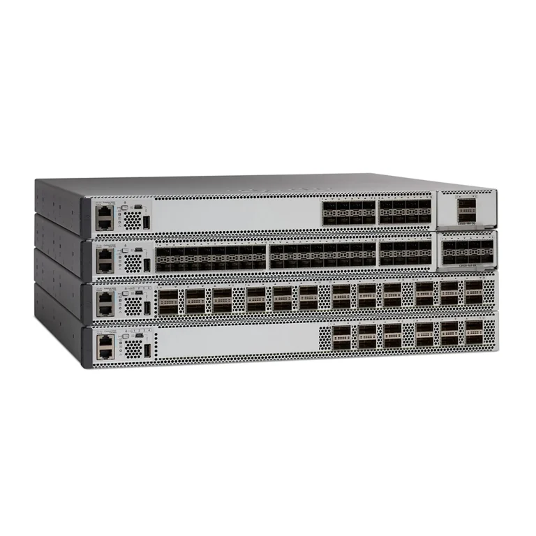 سوییچ سیسکو مدل C9500-16X-E