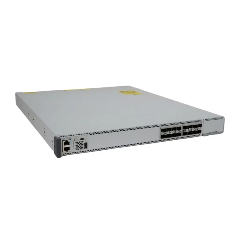 سوییچ سیسکو مدل C9500-16X-A