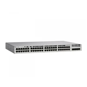 سوئیچ سیسکو مدل C9200L-48P-4X-E
