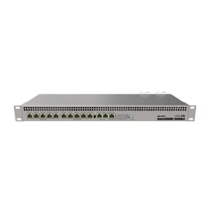 روتر رکمونت میکروتیک مدل RB1100AHx4