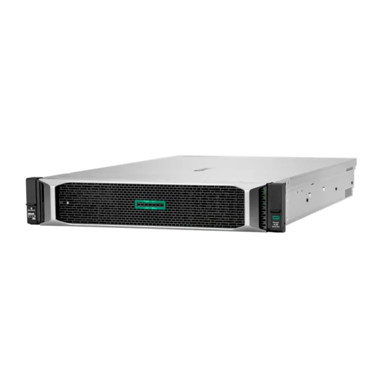 DL380 gen 10 plus