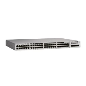 سوئیچ سیسکو مدل C9200L-48T-4G-E