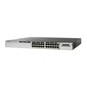 سوییچ سیسکو مدل WS-C3850-24T-S